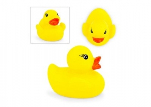 Pato Beauty.